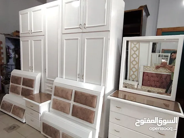 غرفة نوم شباب