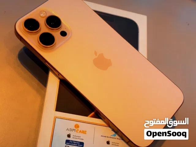 ايفون 16 بروماكس عربي شرق اوسط الذاكرة 256 نسبة البطارية 93%