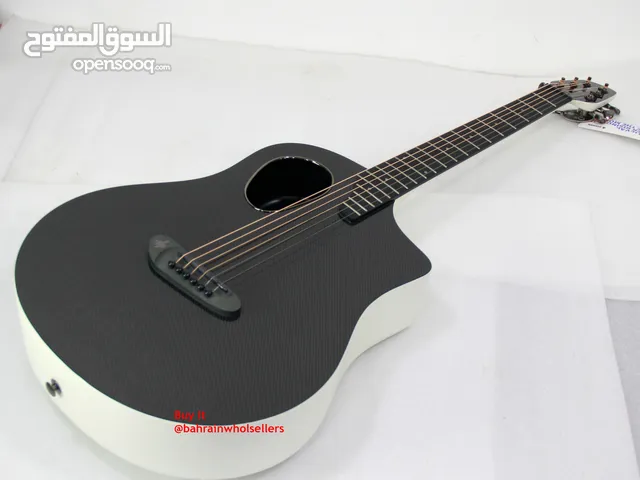 Donner Carbon fibre Acoustic Guitar