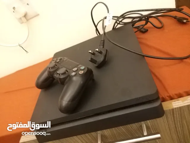 بلستيشن جديد اشتريتو من ميجا قبل 4 اشهر