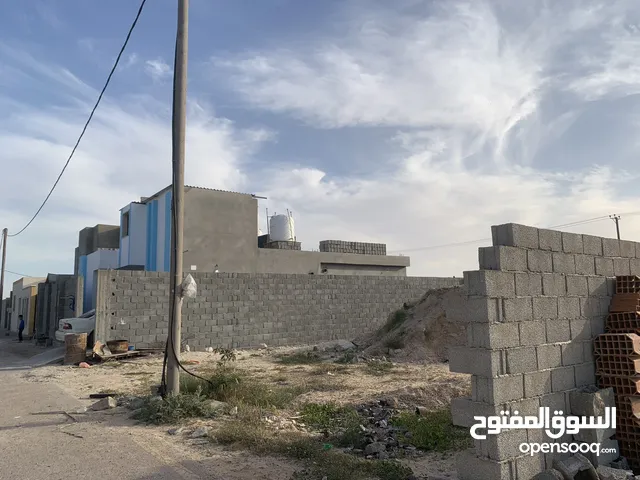 Residential Land for Sale in Misrata Qasr Ahmad