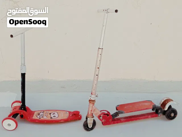 سكوترات اطفال