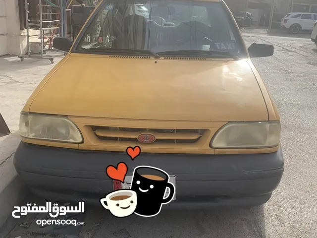 Used SAIPA 131 in Baghdad