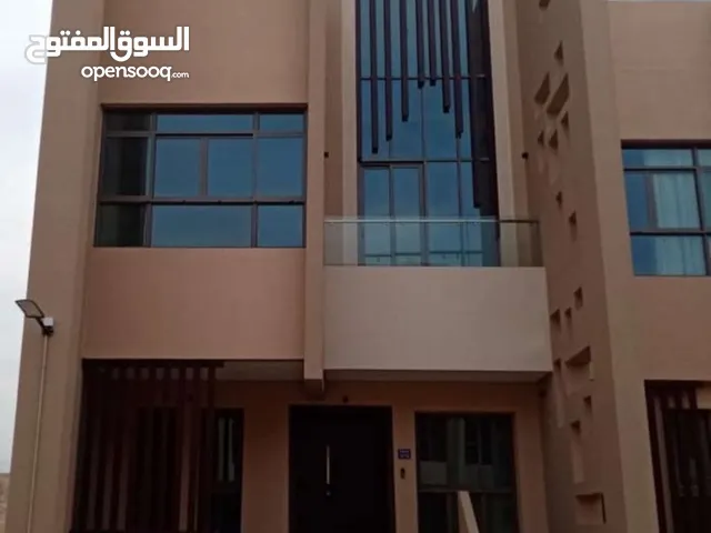Villa for sale in Muscat hills (rose village) Free holding best prise