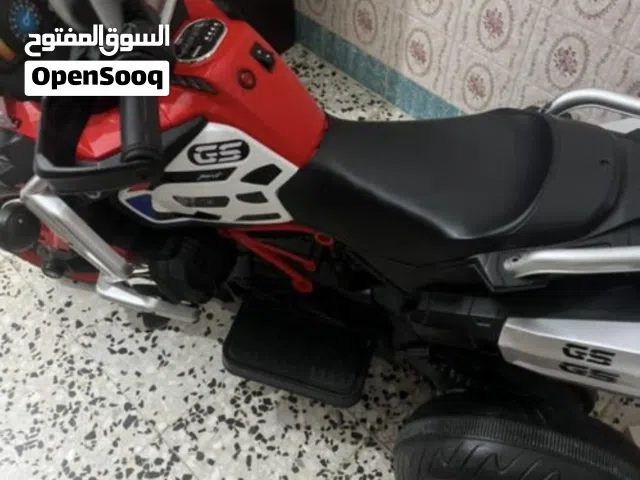 مونطو بالشحن