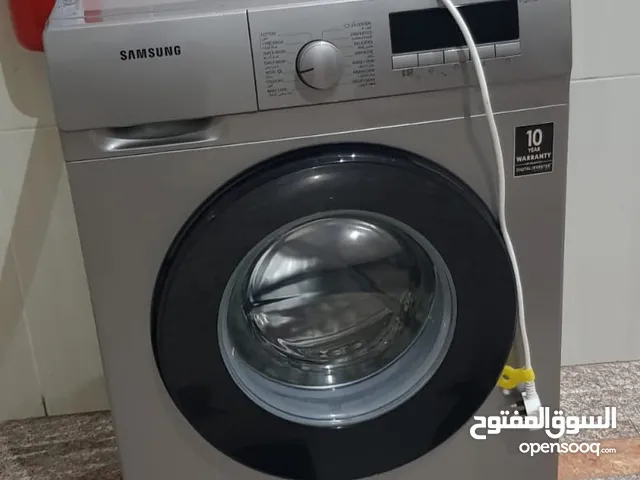 Samsung Front Loaded Fully Automatic Washing Machine Latest Model for Sale with warranty