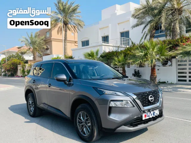 NISSAN X-TRAIL 2024 MODEL LIGHT USED SUV FOR SALE UNDER WARRANTY