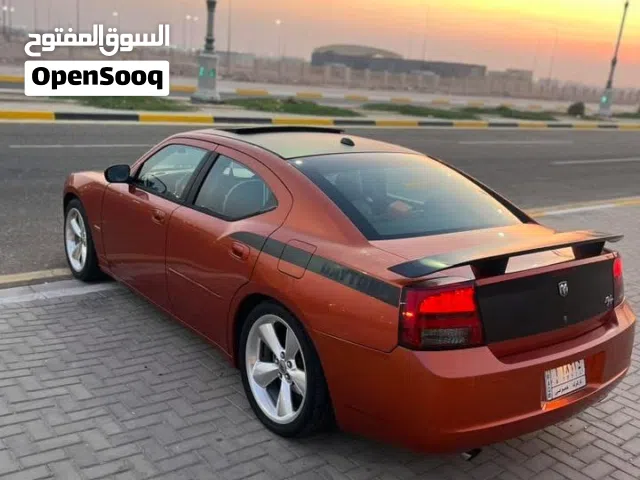 2006 Dodge Charger Daytona R/T