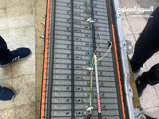 Hybrid Batteries Batteries in Amman