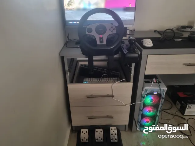 steering wheel pxn v9