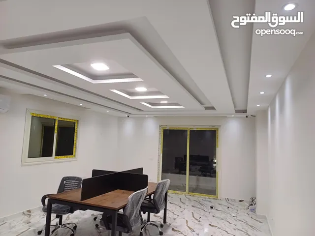 للايجار السكني او اداري شارع مصطفى النحاس