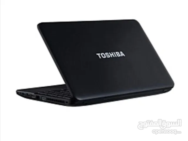 Other Toshiba for sale in Al Riyadh