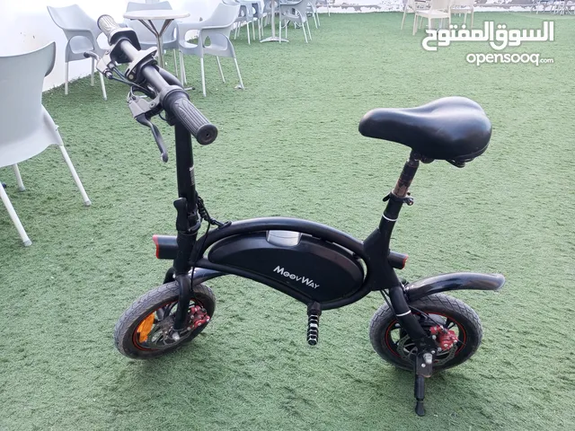 vélo électrique دراجة كهربائية