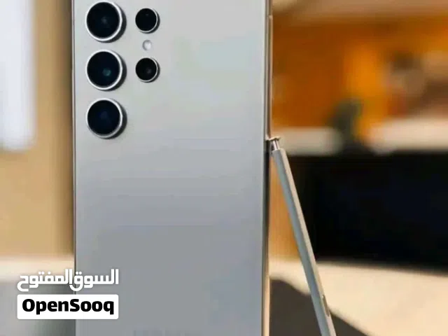 Samsung Galaxy S24 Ultra 256 GB in Tripoli