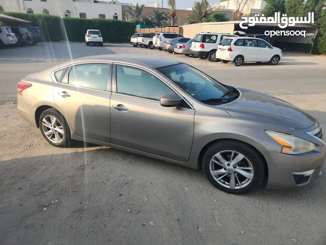 Used Nissan Altima in Hawally