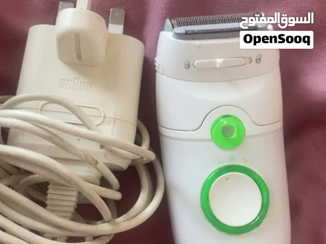 جهاز ازالة الشعر براون الجيل الخامس