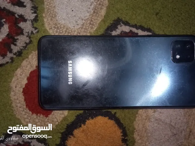 Samsung Galaxy A22 5G 128 GB in Baghdad