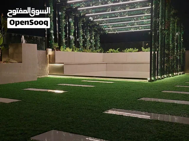 شقة مفروشة فاخرة للاجار