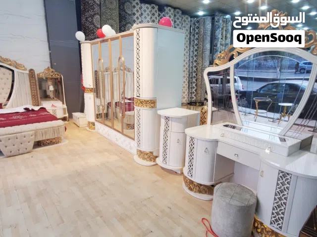 الغرفه الملكيه الخاصه بالجوبي للمفروشات توجد لدينا وبنصف سعرها الاصلي