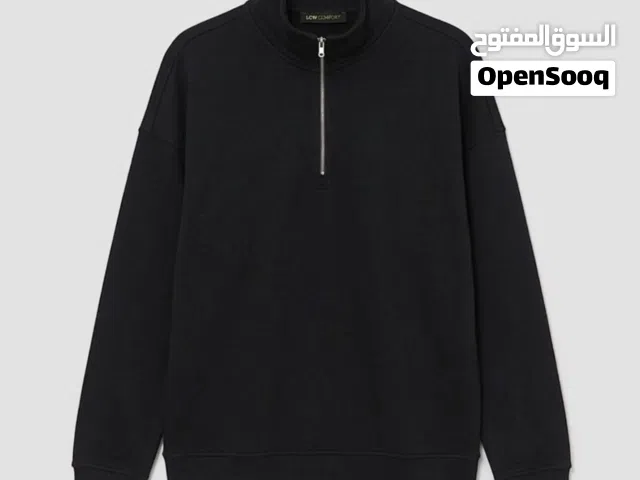 تريننك كامل اسود جديد