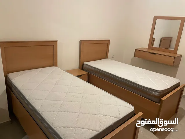 50 m2 Studio Apartments for Rent in Ramallah and Al-Bireh Al Quds