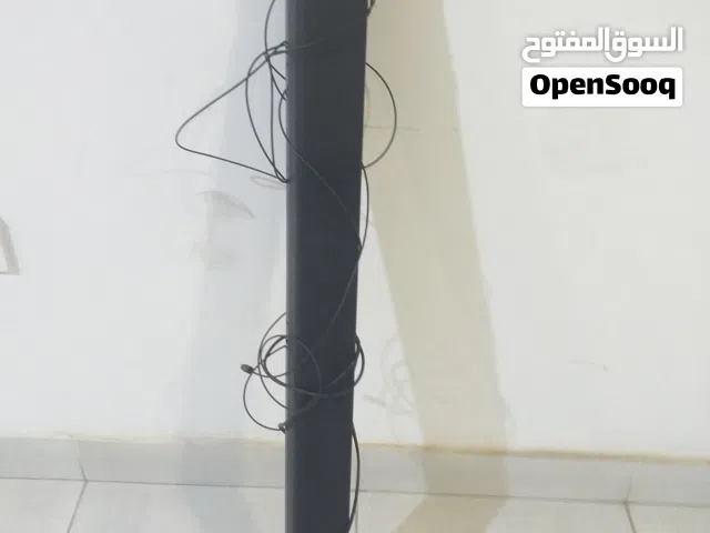 سماعة تلفزيون ممتازة ومكنسه  ممتازة جدا