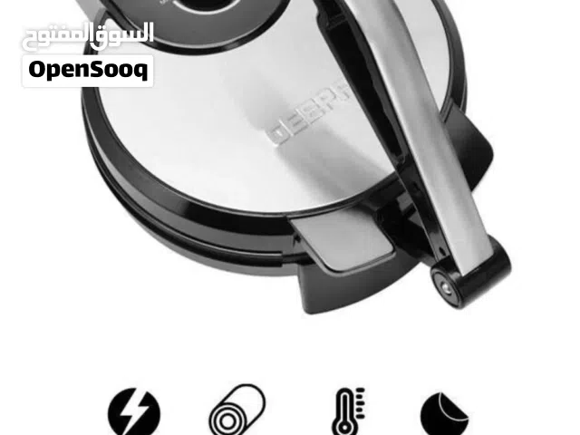 paratha maker