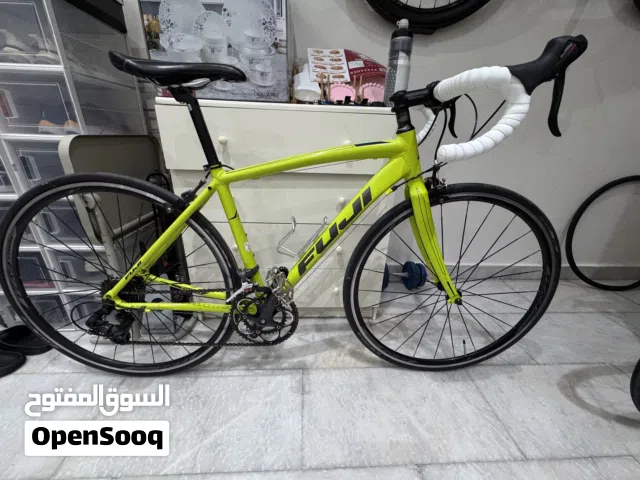 Fuji roadbike(small size) japan brand