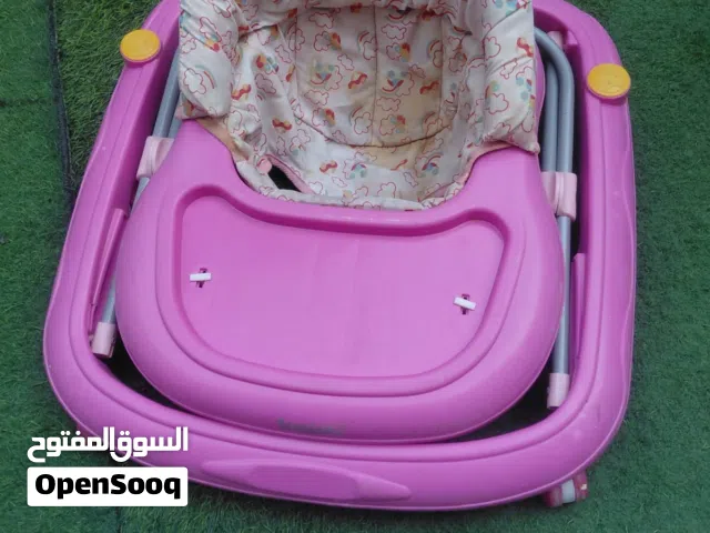 Junior baby stroller