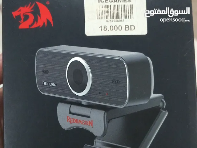 camera for pc