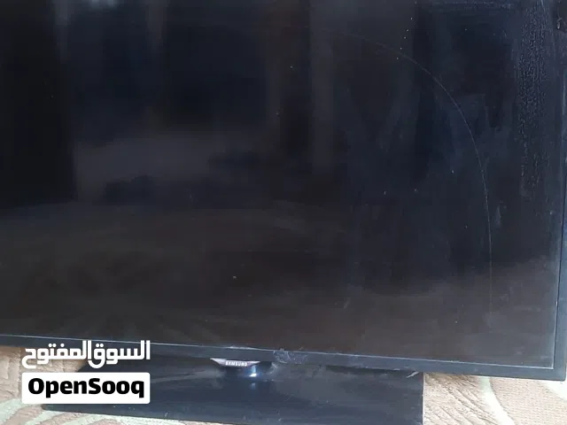 تلفزيون سامسونج للبيع مستعمل