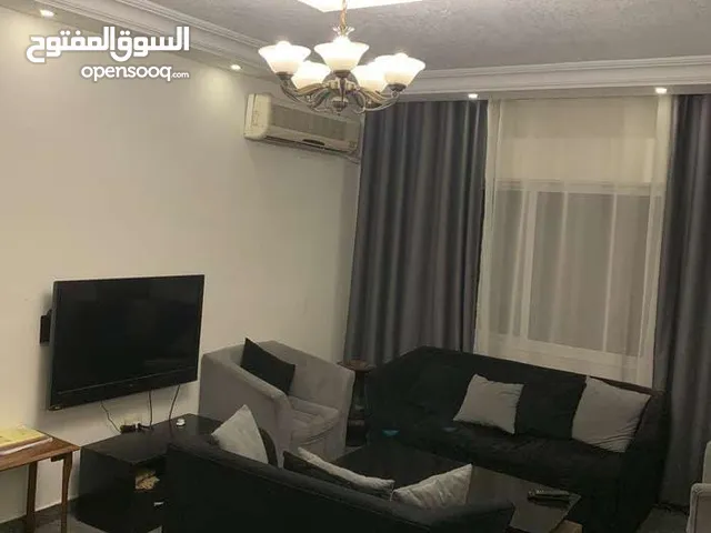 50 m2 2 Bedrooms Apartments for Rent in Amman Marj El Hamam