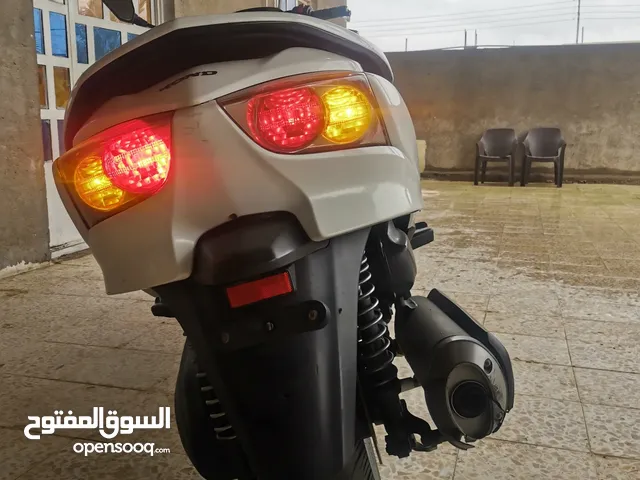 Honda CB500X 2010 in Basra
