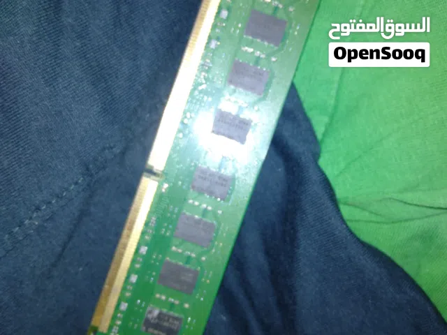رامات desktopDDR3 8G*2