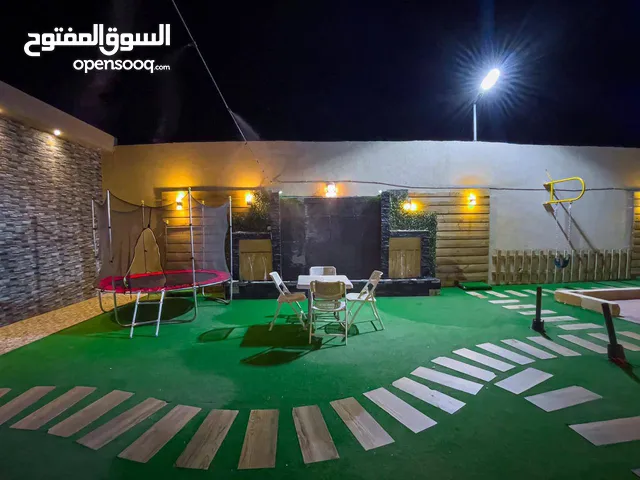 3 Bedrooms Chalet for Rent in Al Riyadh Uraidh