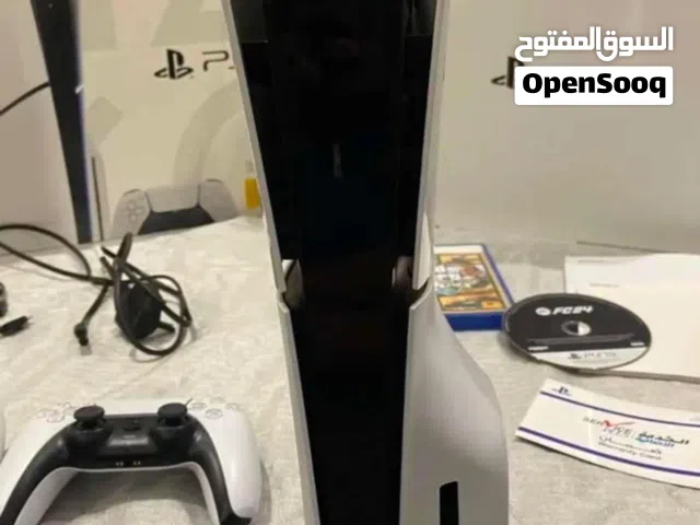 PlayStation 5 PlayStation for sale in Dhofar