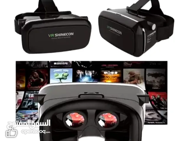 Other Virtual Reality (VR) in Marj