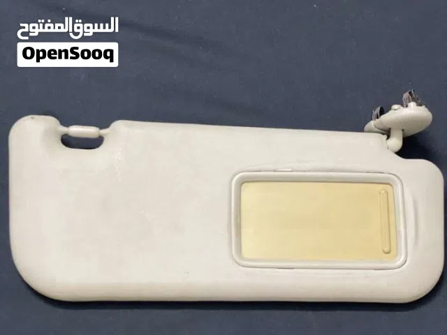 شمسية كورولا
