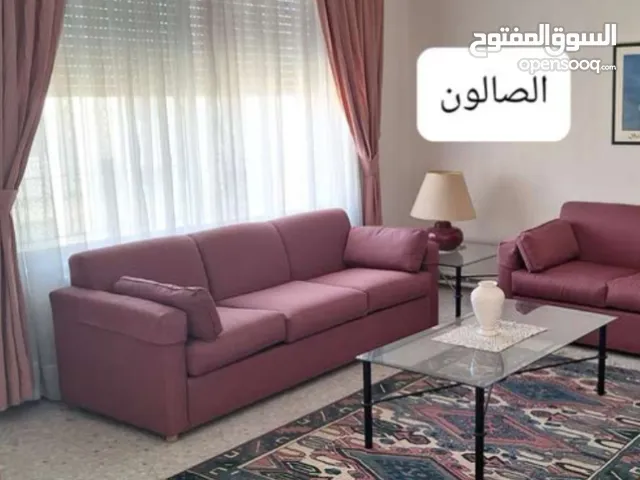 183m2 3 Bedrooms Apartments for Sale in Amman Dahiet Al Ameer Rashed