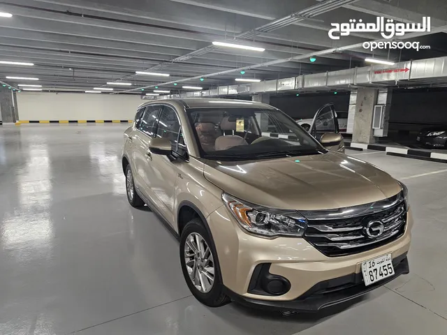 Used GAC GS4 in Kuwait City