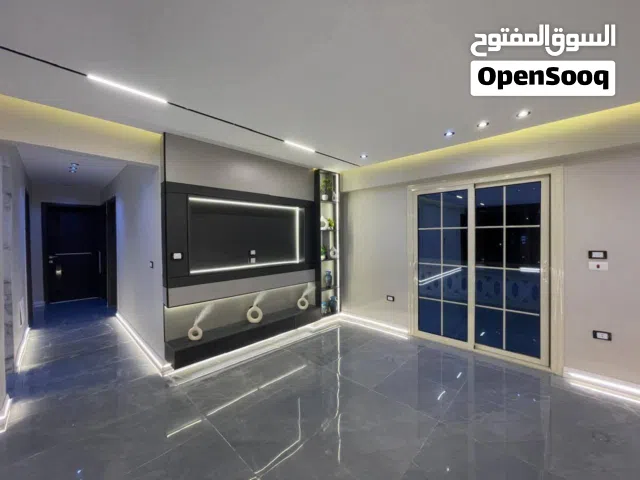 177 m2 3 Bedrooms Apartments for Sale in Giza Hadayek al-Ahram