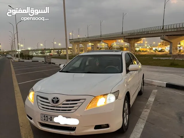 Used Toyota Camry in Basra