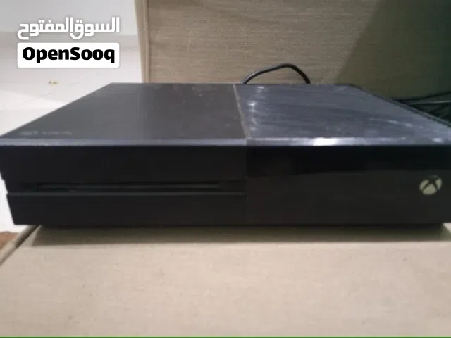Xbox One Xbox for sale in Al Bkiria