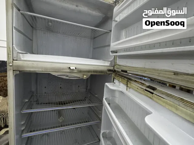 ثلاجه كونكورد
