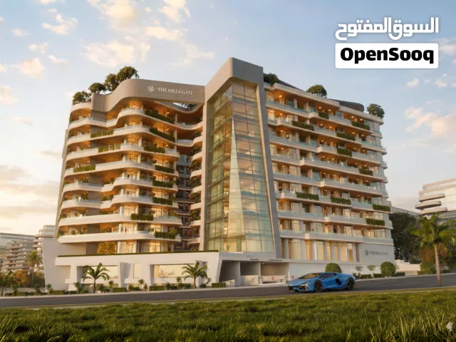 70 m2 2 Bedrooms Apartments for Sale in Muscat Ghala