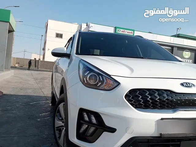 Used Kia Niro in Zarqa