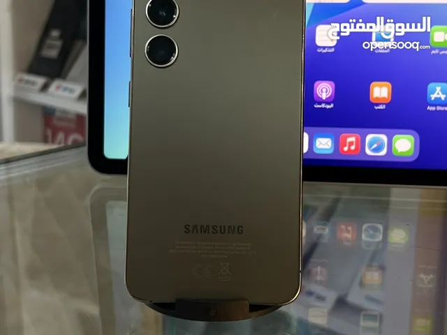 Samsung Galaxy S23 5g / شرق أوسط / 256G