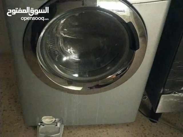Candy 17 - 18 KG Washing Machines in Irbid
