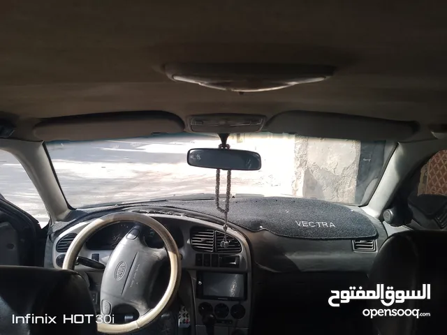 كيا سبكترا وينق2002 للبيع