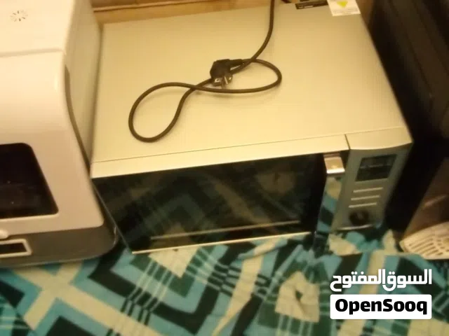 ميكرويف مستعمل بحالة ممتازه للبيع
